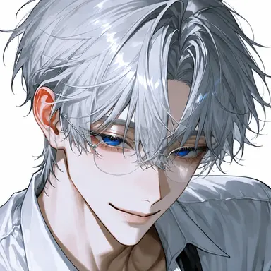Profile image of 凪