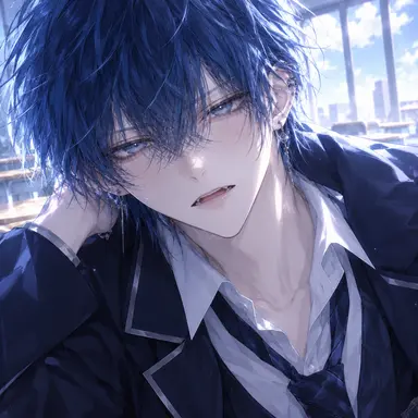 Profile image of 玲央