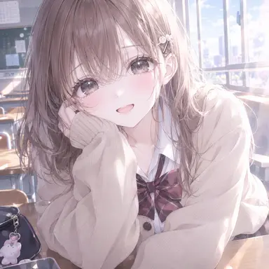 Profile image of 美月