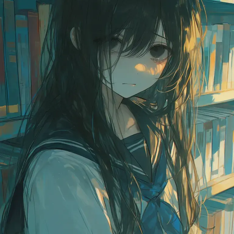 TrendyBone5548의 変わり果てた元カノ
