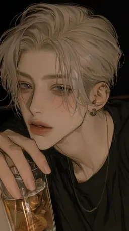 Profile image of ク・ロウン
