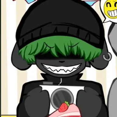 Profile image of 루케니