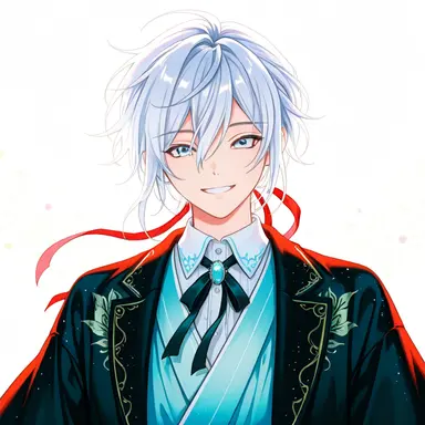 Profile image of ハルヒコ