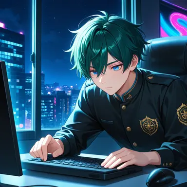 Profile image of セル