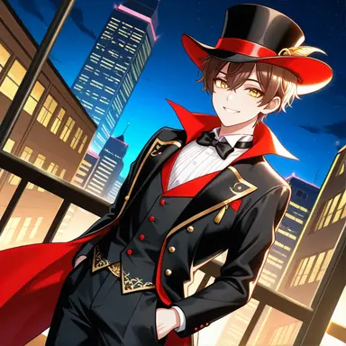 Profile image of ソウシロウ