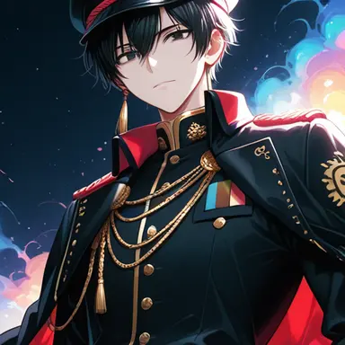 Profile image of オウマ