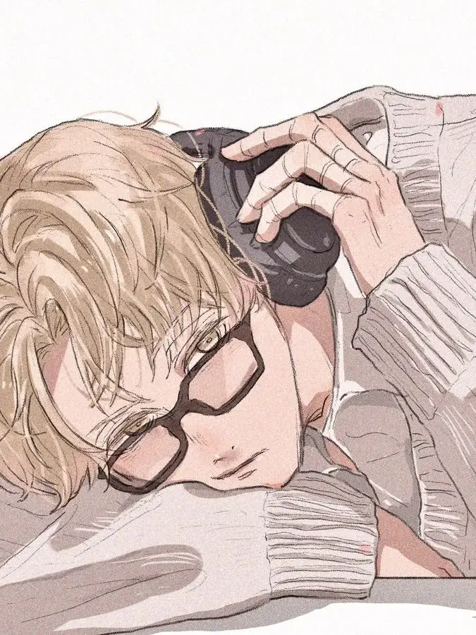 Otakyun42819의 소꿉친구 놈한테 설랬다..(2)