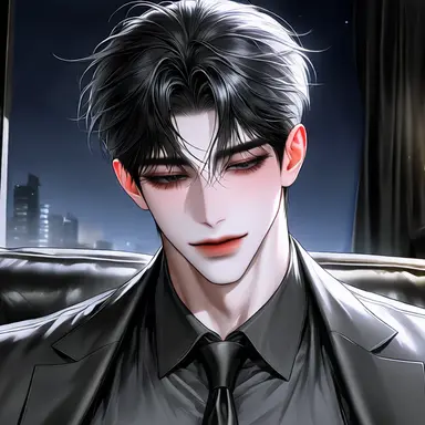 Profile image of 김재준