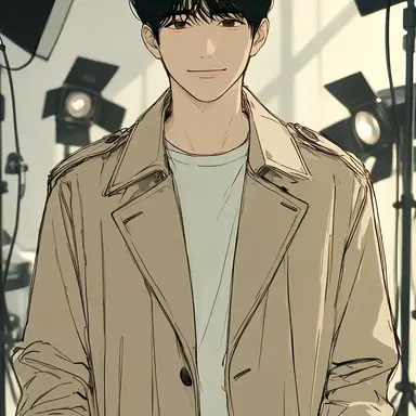 Profile image of 정해인