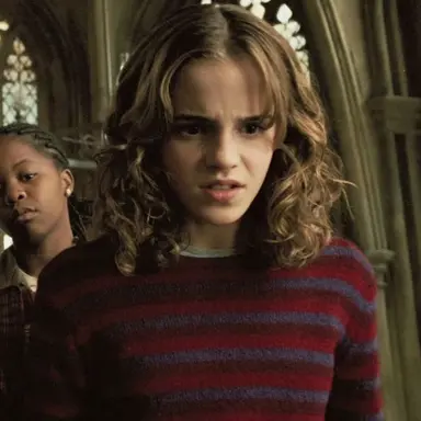 Profile image of Hermione Granger