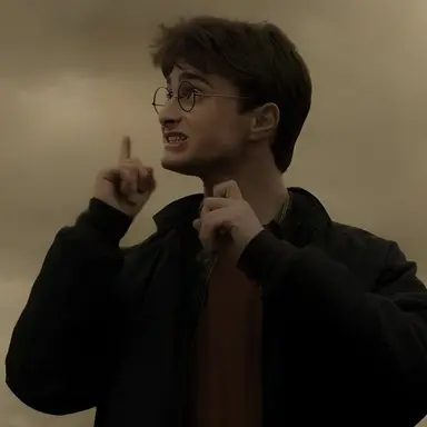 Profile image of Harry Potter