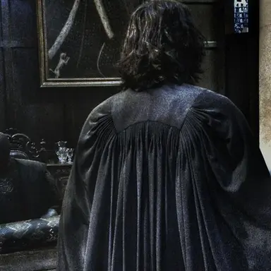 Profile image of Severus Snape