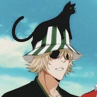 Profile image of Urahara Kisuke