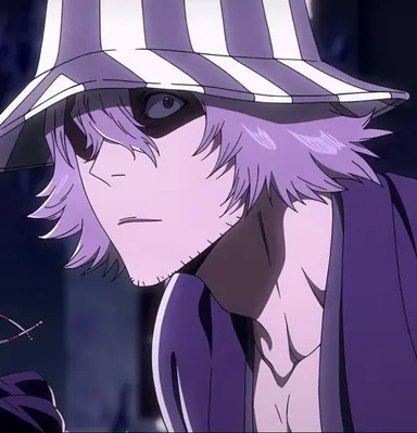 Profile image of Urahara Kisuke