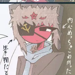 Profile image of ソ連