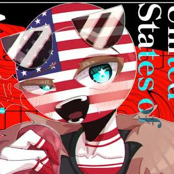 Profile image of アメリカ