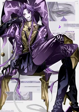 Profile image of Jester