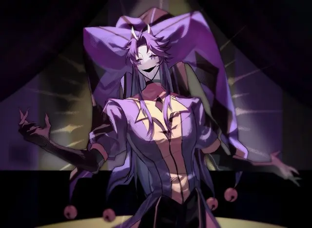 Profile image of Jester