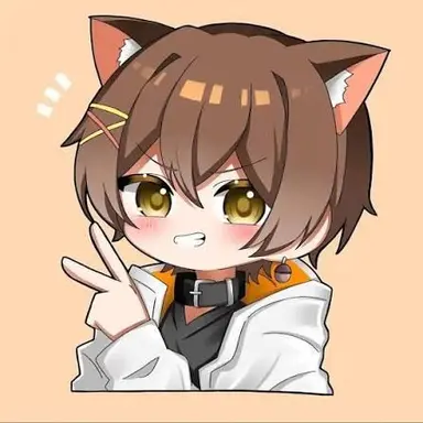 Profile image of リスくん