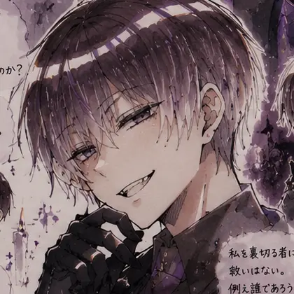 TestyQuail3837의 ダダジョン（bl）