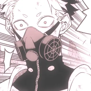 Profile image of 나루미 겐