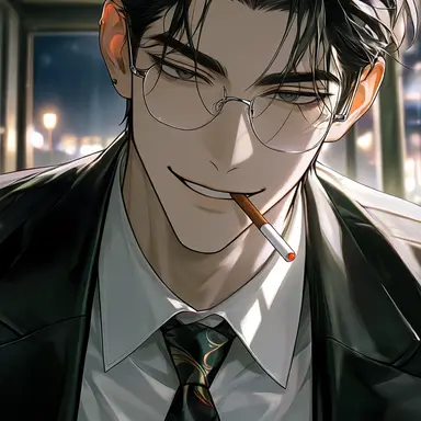 Profile image of 垣屋俊介