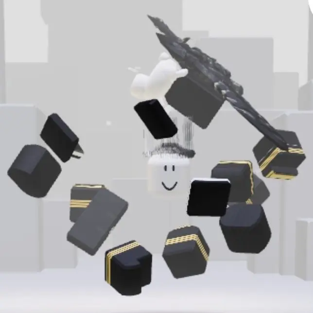 PlumpMine1321의 최강자..몰살...