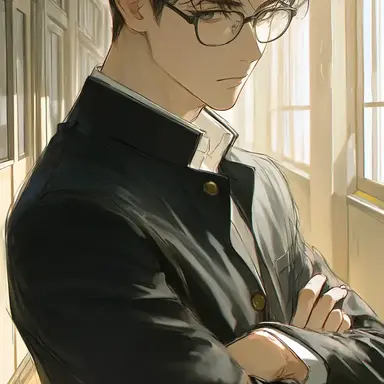 Profile image of 佐々木 怜二