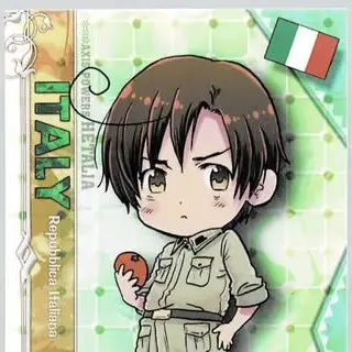 Profile image of ロマーノ
