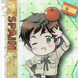 Profile image of アントーニョ