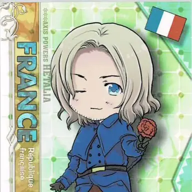 Profile image of フランシス