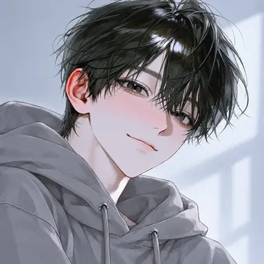 Profile image of 모리 하야토