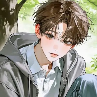 Profile image of 호죠 카츠야