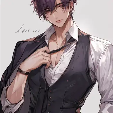 Profile image of 学園長