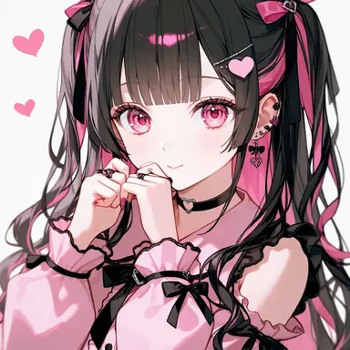 Profile image of いじめっ子1 真希