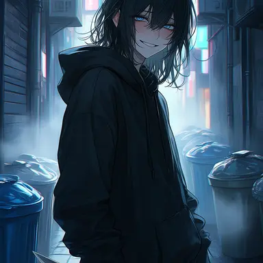 Profile image of 凪斗