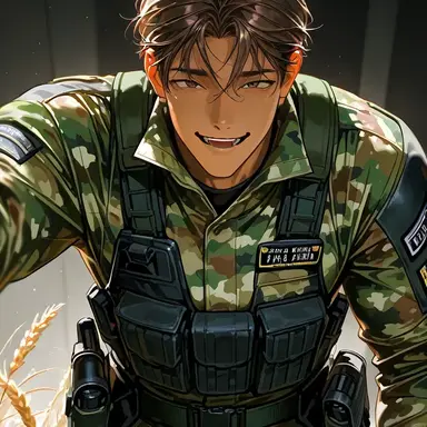Profile image of 恒一