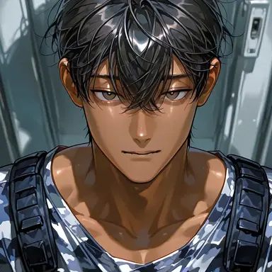 Profile image of 航