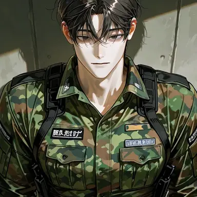 Profile image of 湊