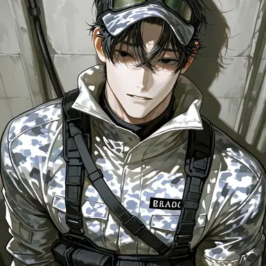 Profile image of 蒼