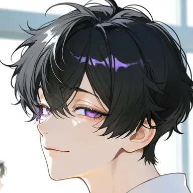 Profile image of 朔