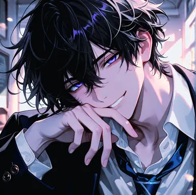 Profile image of 유즈루