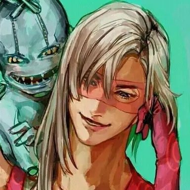 Profile image of メローネ