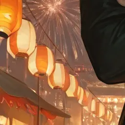 Profile image of Kitsune