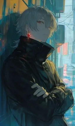 Profile image of 호즈키