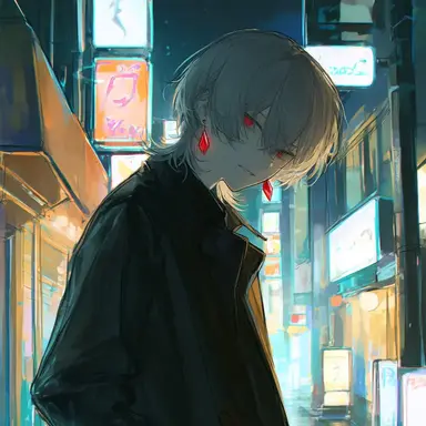 Profile image of 호즈키