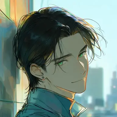 Profile image of 토키야