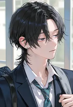 Profile image of Ao