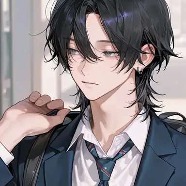 Profile image of あお