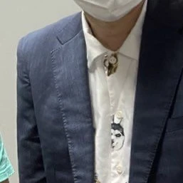堂前透